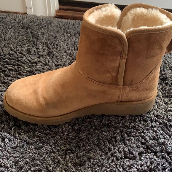 Women’s Kristin Ugg boots - Picture 9 of 12